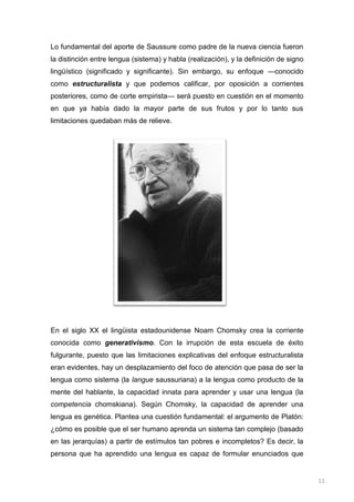 Introduccion  escritura