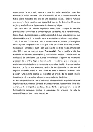 Introduccion  escritura