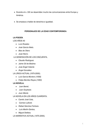 Introduccion  escritura