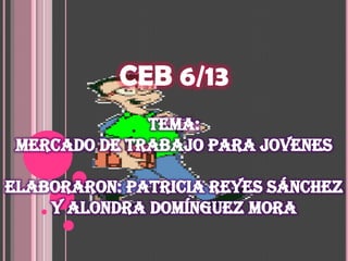 CEB 6/13
 