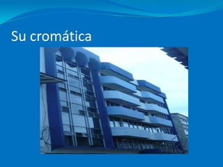 Su cromática 