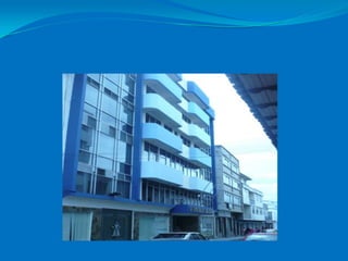 Introduccion A Arquitectura