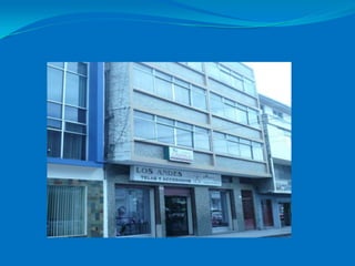 Introduccion A Arquitectura