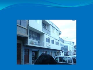 Introduccion A Arquitectura