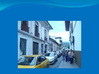 Introduccion A Arquitectura