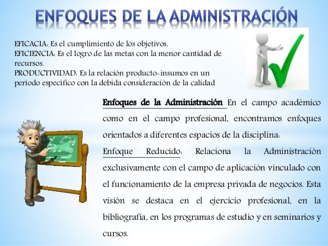 Introduccion a la Administracion