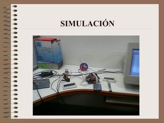 60
SIMULACIÓN
 