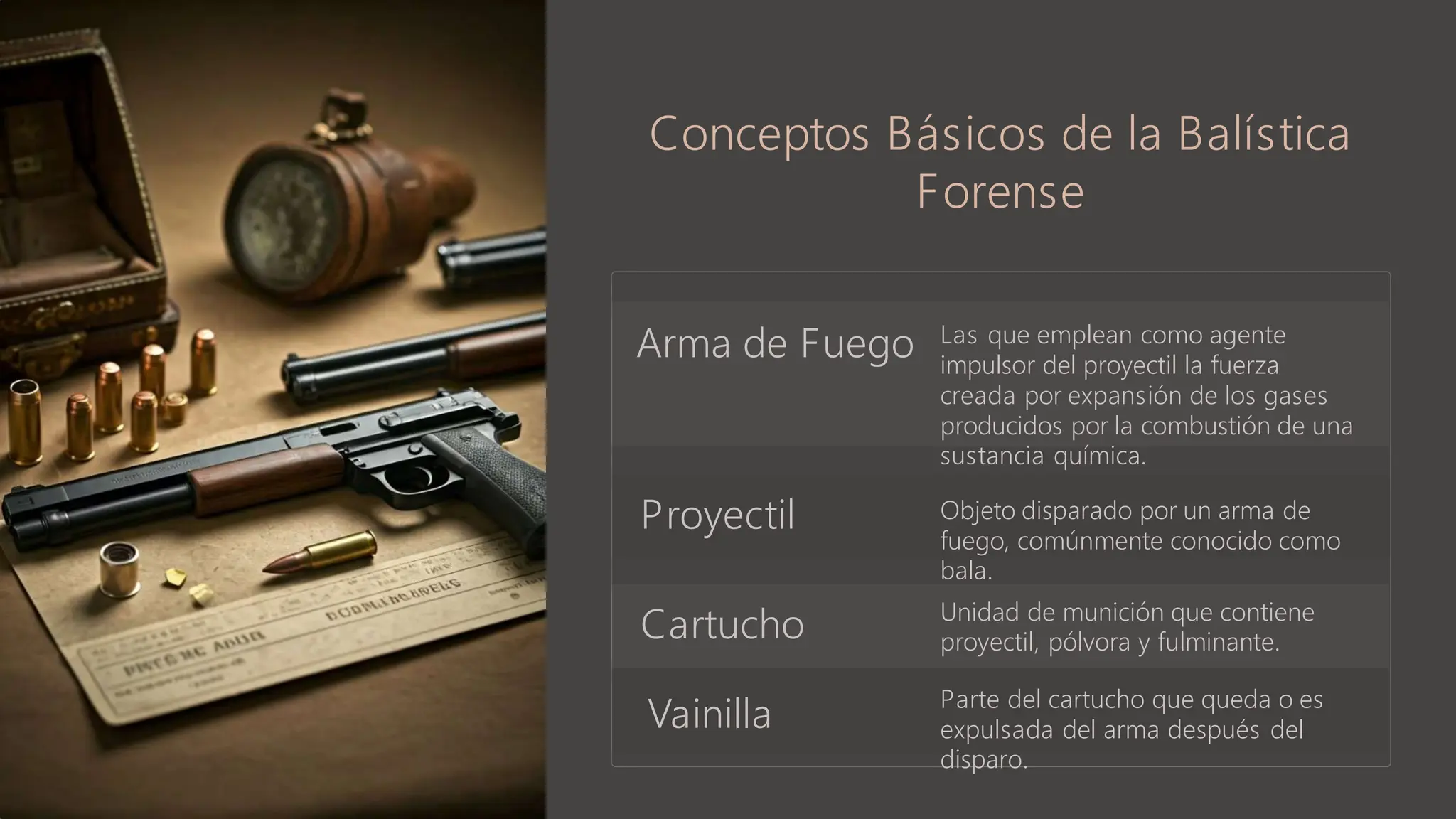 Introduccion a la Balistica Forense_ Reconstructiva _ JM.pdf