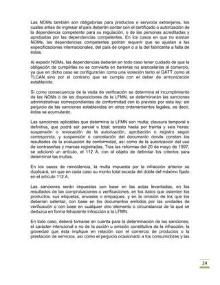 Introduccion a la calidad | DOCX