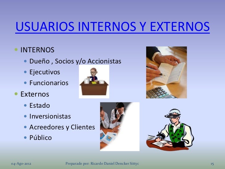 Introduccion a la Contabilidad II
