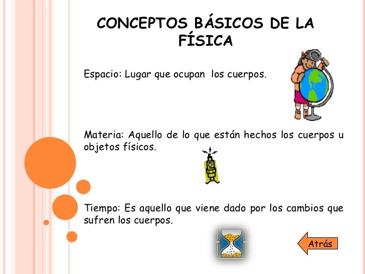 Introduccion a la fisica