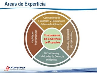 Introduccion a la Gestion de Proyectos
