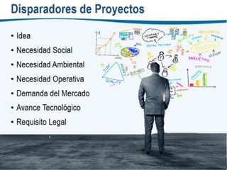 Introduccion a la Gestion de Proyectos