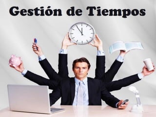 Introduccion a la Gestion de Proyectos