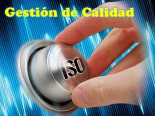 Introduccion a la Gestion de Proyectos