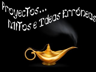 Introduccion a la Gestion de Proyectos