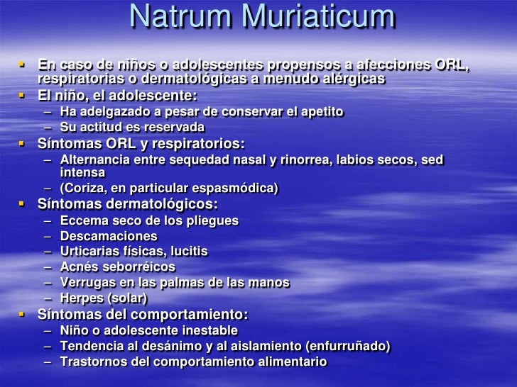 El sodio tiosulfat y la psoriasis las revocaciones