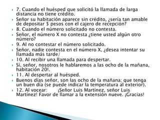 Según la calidad delservicios que los hoteles ofrecen al público, la clasificación se hace mediante tres sistemas diferentes