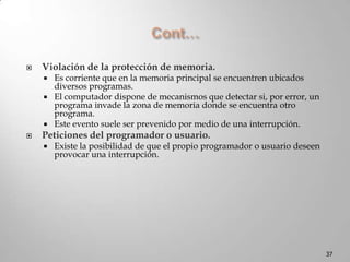Los microprocesadores modernos suelen incluir en su propio chip parte de la caché.
