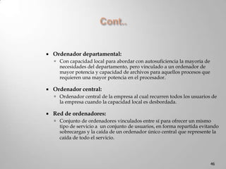 Jerarquía De MemoriaParámetros: capacidad, velocidad y precioProblema: Diferencia de velocidad de 1 ó 2 órdenes de magnitud entre procesador y memoria.31