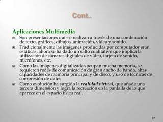 Computadores Personales (Pc)Se observa que hay una gran variedad de busesLas unidades centrales se ensamblan en una placa base (tarjeta madre), en la que existen ranuras para tarjetas de expansión.48