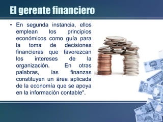 Curso de Introduccion a las Finanzas