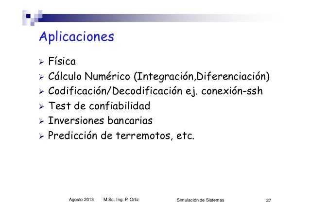 cadenas de markov python introduccion a la simulaci 243 n de sistemas cadenas de markov python introduccion a la simulaci 243 n de sistemas