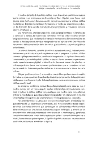 Introduccion a las politicas publicas | PDF