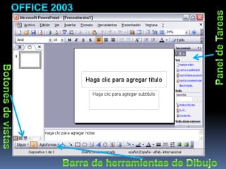 Introducción a las Presentaciones Electrónicas