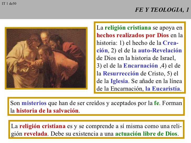 Introduccion A La Teologia - 