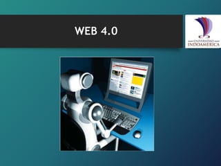 WEB 4.0
 