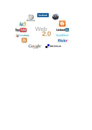 Introduccion a la web 2.0