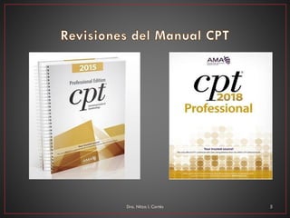 Dra. Nitza I. Cortés 5
 