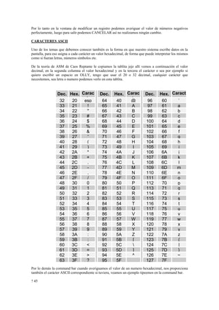 Introduccion al cracking con ollydbg partes 1 a 10 | PDF
