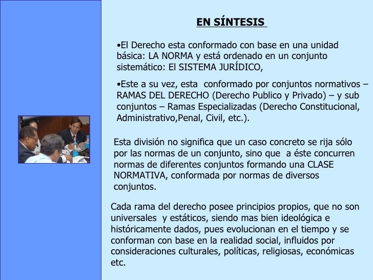 Introduccion al derecho