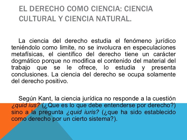 Introduccion al derecho