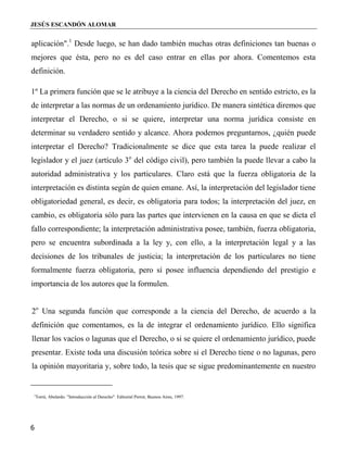 Curso de Introduccion al derecho