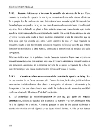 Curso de Introduccion al derecho