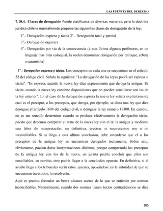 Curso de Introduccion al derecho