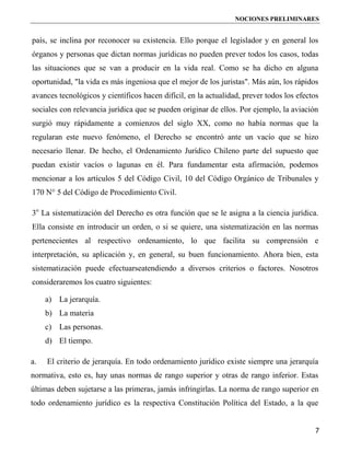 Curso de Introduccion al derecho