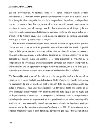 Curso de Introduccion al derecho