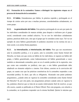 Curso de Introduccion al derecho