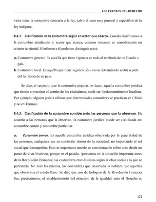 Curso de Introduccion al derecho