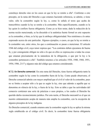 Curso de Introduccion al derecho