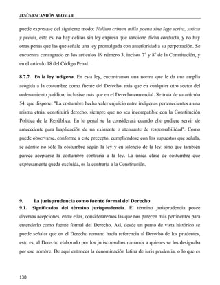 Curso de Introduccion al derecho