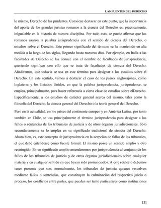 Curso de Introduccion al derecho