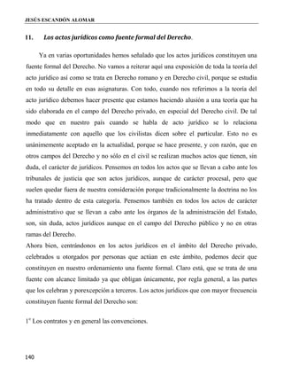 Curso de Introduccion al derecho