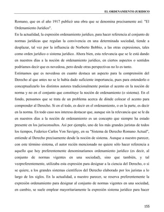 Curso de Introduccion al derecho