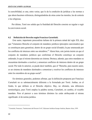 Curso de Introduccion al derecho