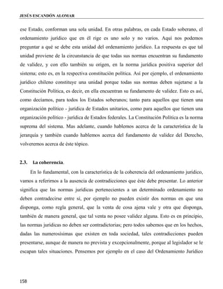 Curso de Introduccion al derecho